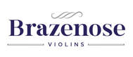 Brazenose violins, cellos, violas