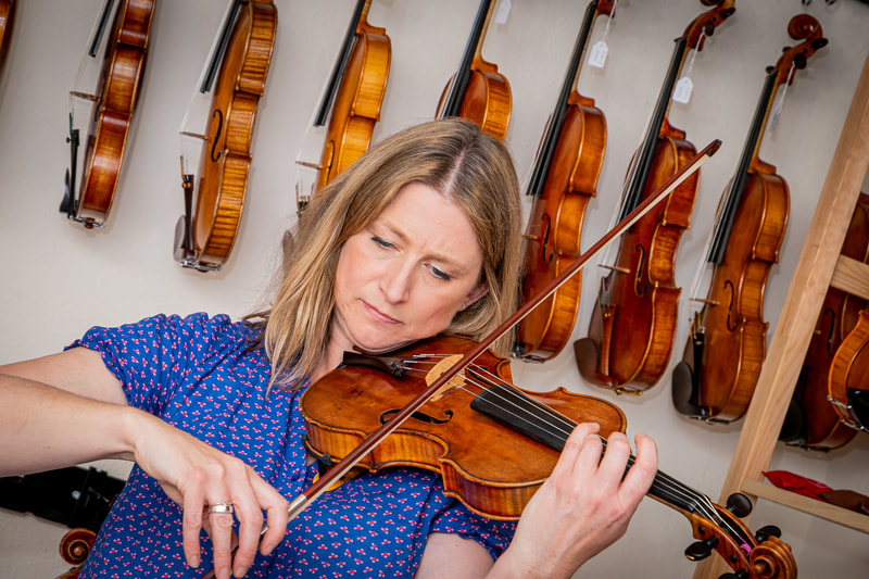 libby summers stamford strings violin, viola and cello sales